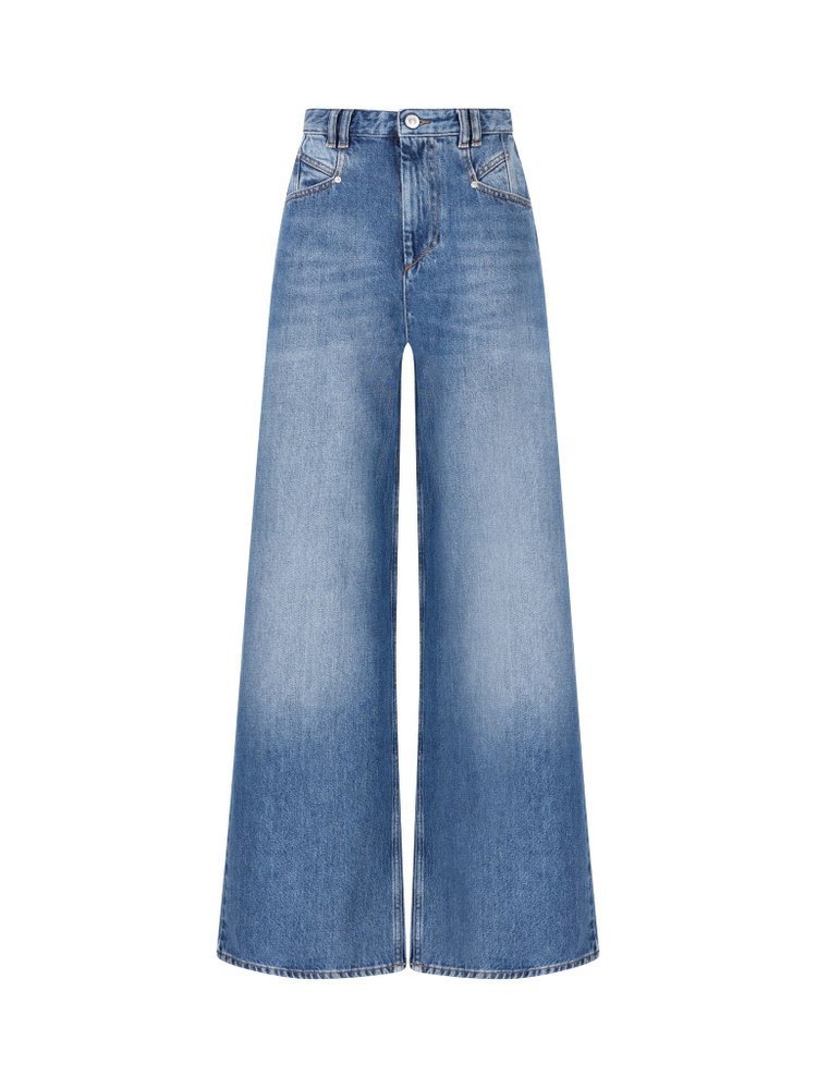 ISABEL MARANT レモニ ワイトレック シンス PA0052FAB1H06I 30BU
