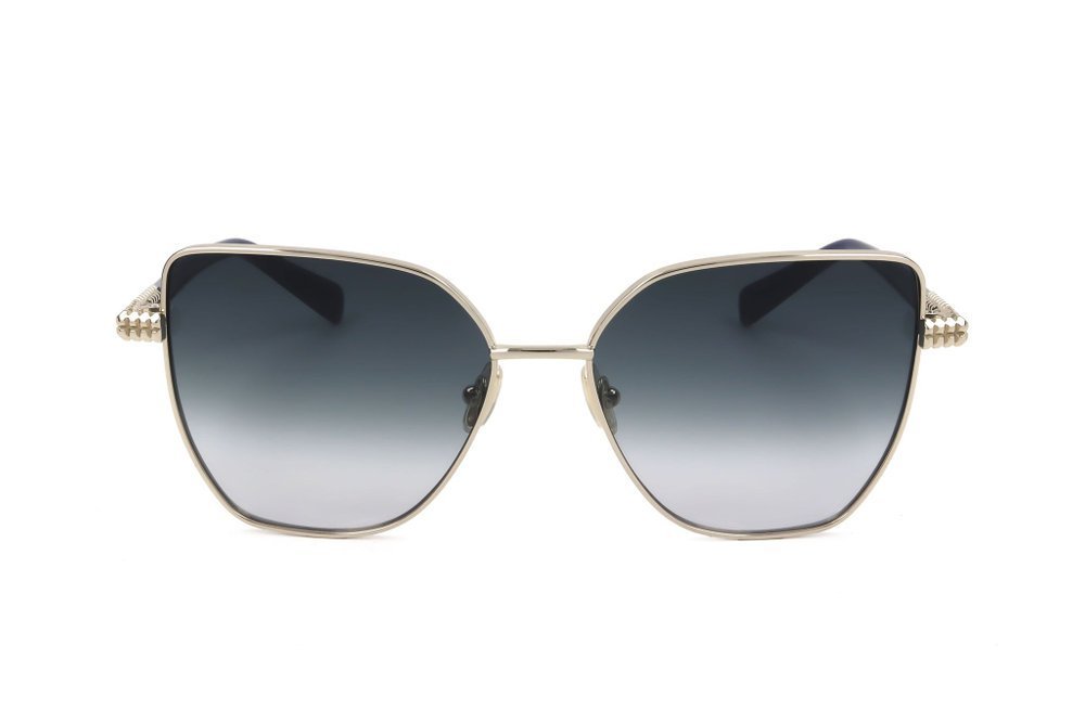 LANVIN キャットアイフレムサンクラス LNV132S 721