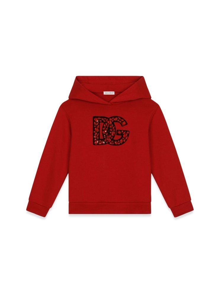 DOLCE & GABBANA キッスロコハッチフティ L5JW9YKG7K5N R2254