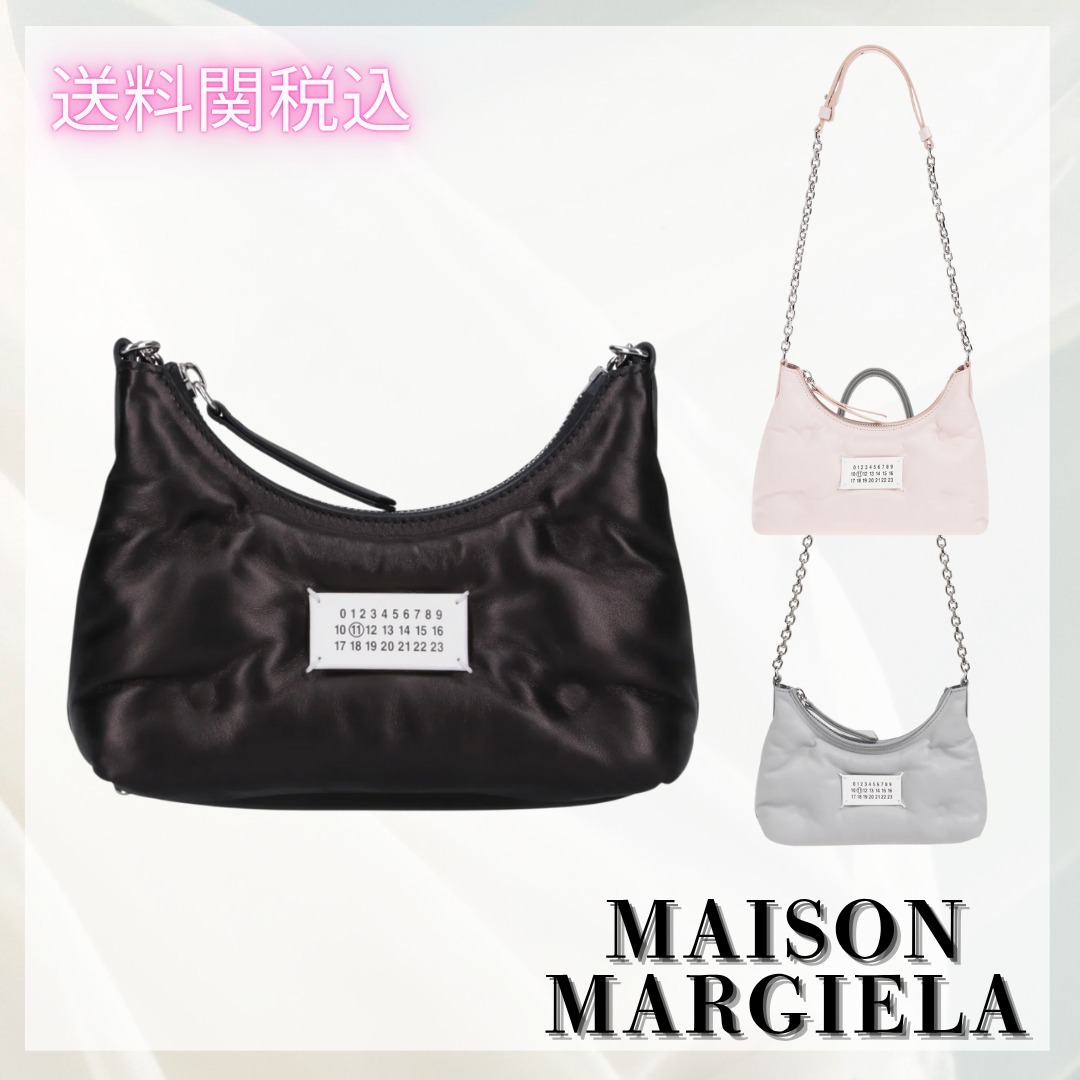 【Maison Margiela】送料関税込/グラム スラムホーボーマイクロ