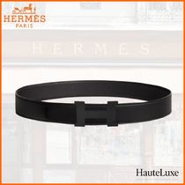 ◆実用性×贅沢◆【HERMES】《コンスタンス》ベルト 38mm幅