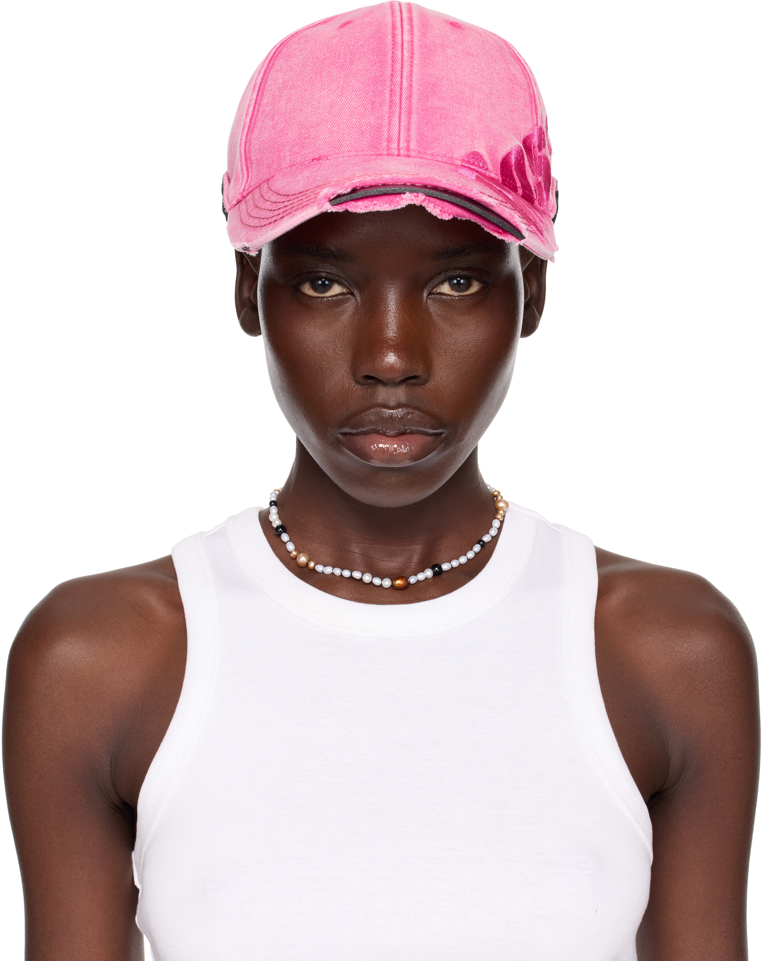 【関税込み】Martine Rose キャップ