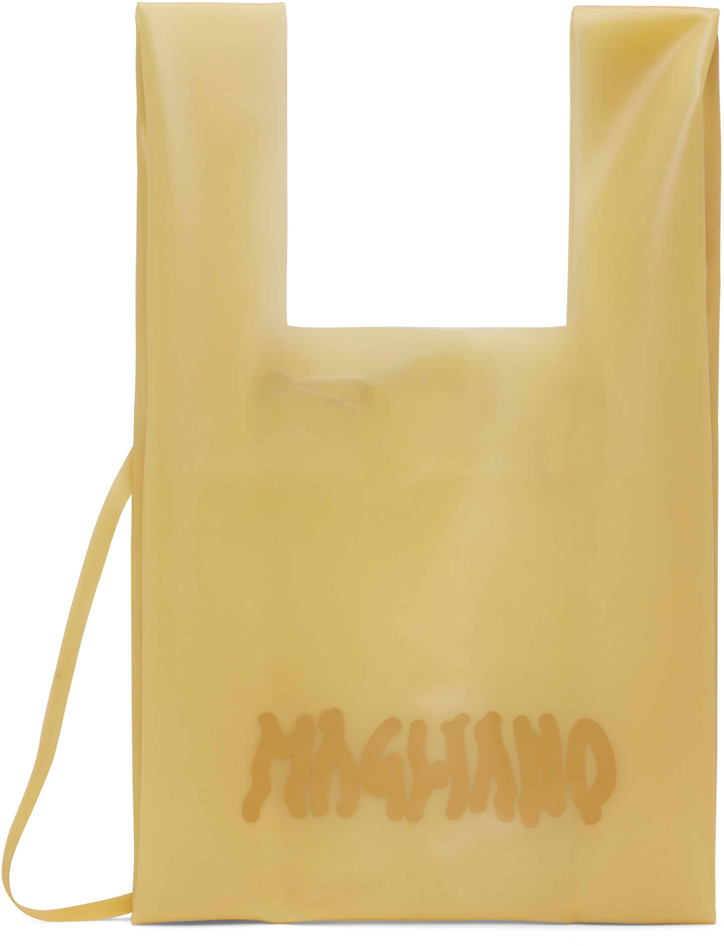 【関税込み】Magliano ベージュ Folsom トートバッグ