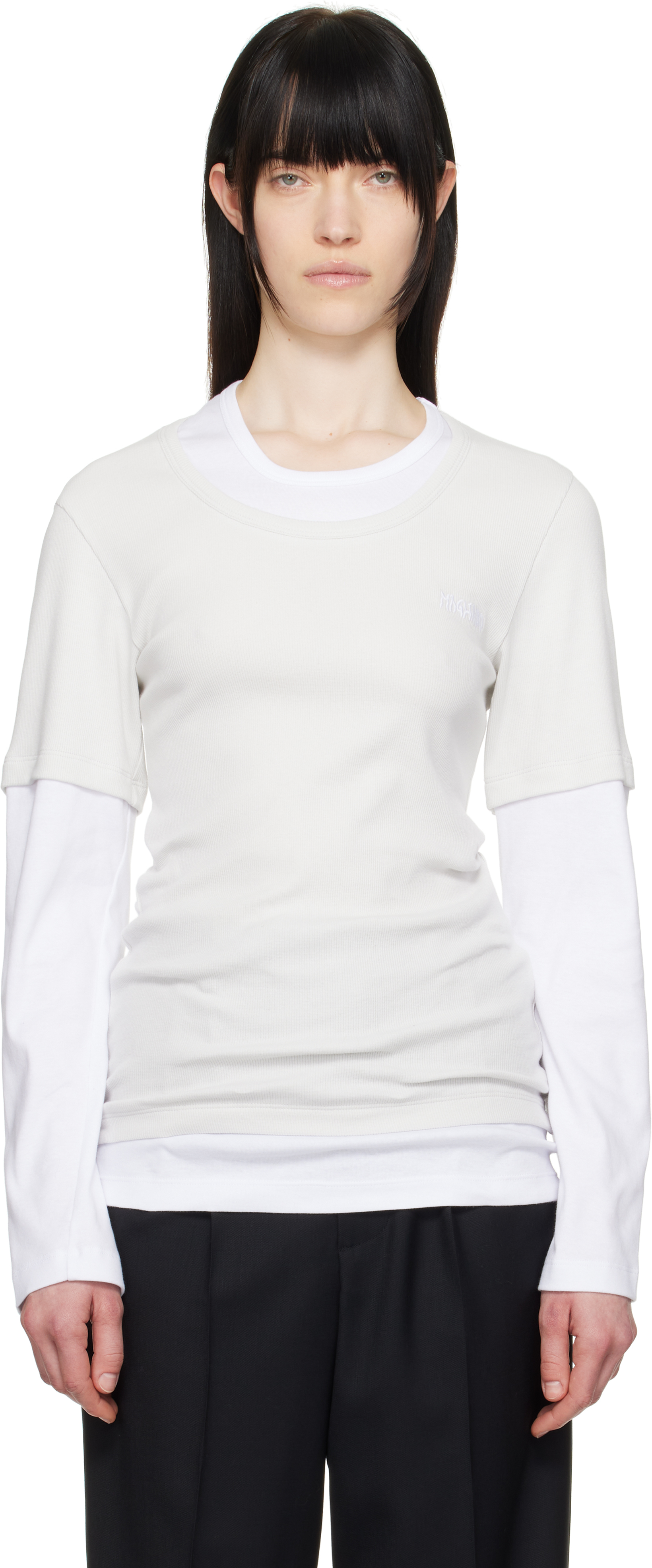 【関税込み】Magliano Tシャツ