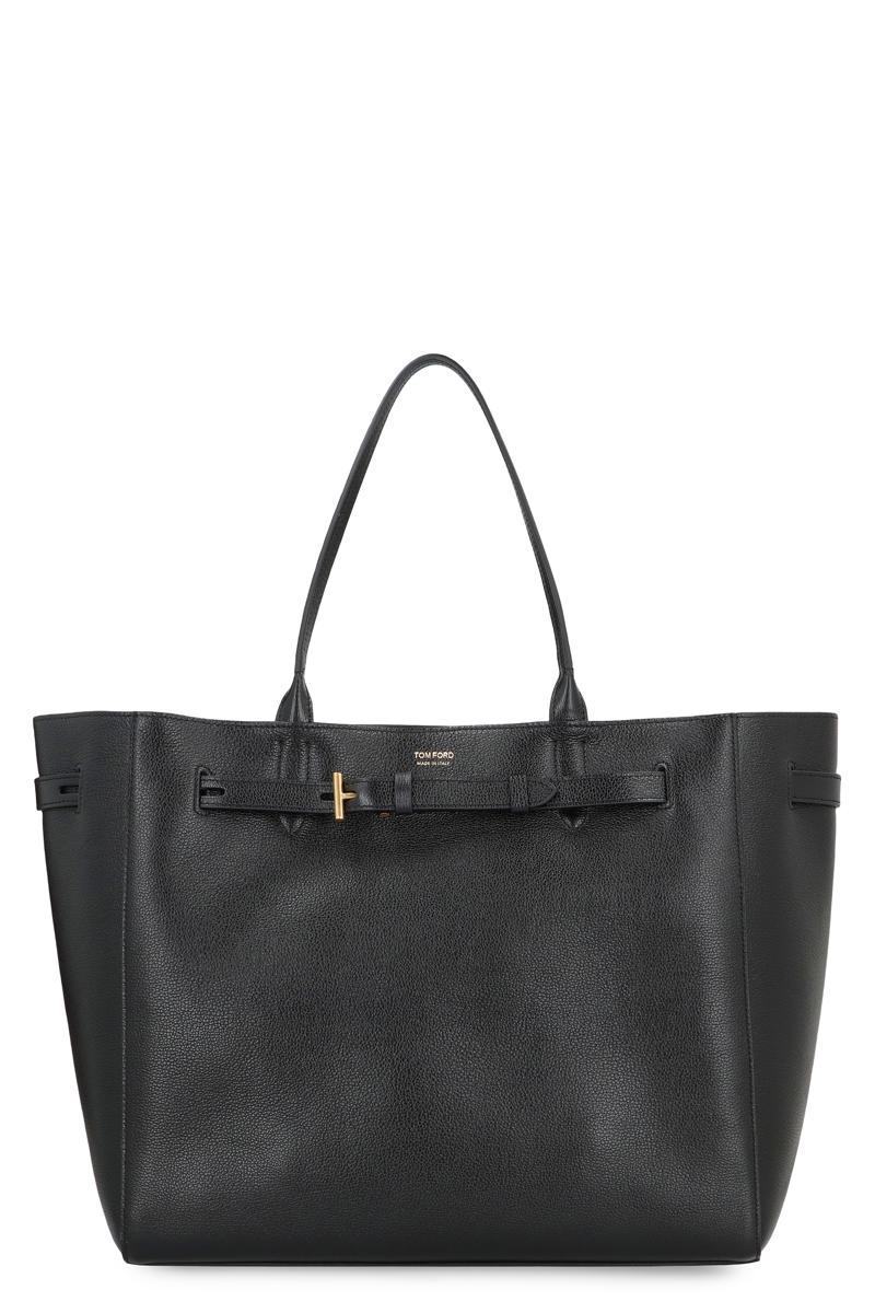 【関税＆送料込み】Tom Ford Audrey Grande Tote Bag