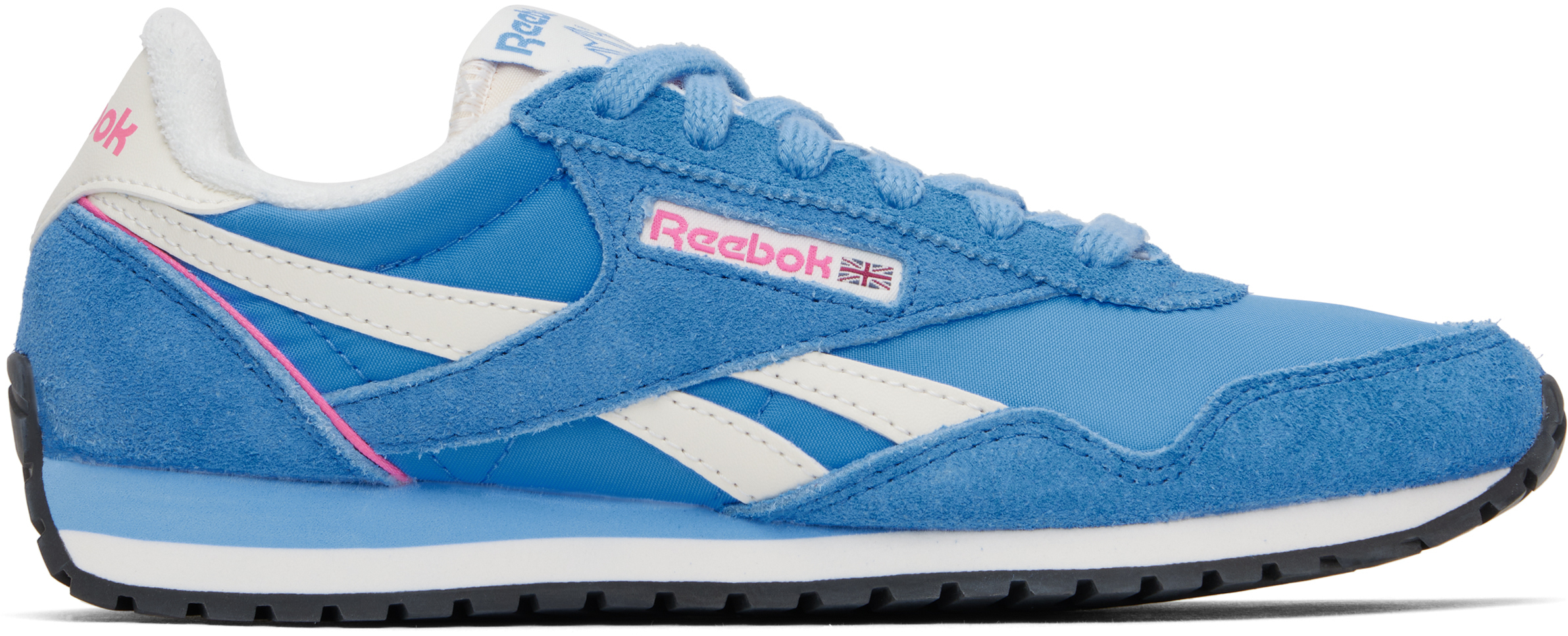 【関税込み】Reebok Classics ブルー Classic AZ スニーカー