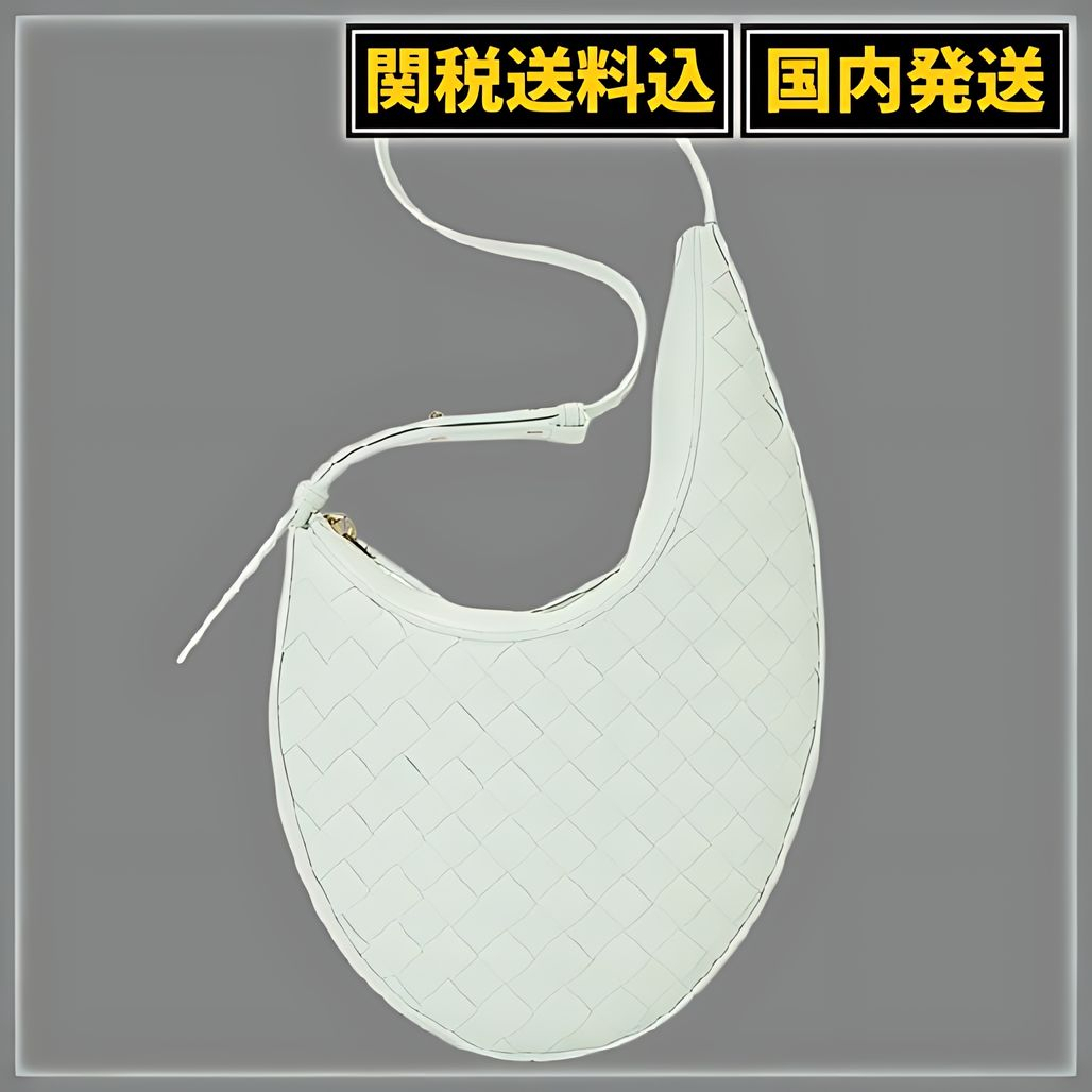BOTTEGA VENETA *ボッテガ* スモール ドロップ バッグ