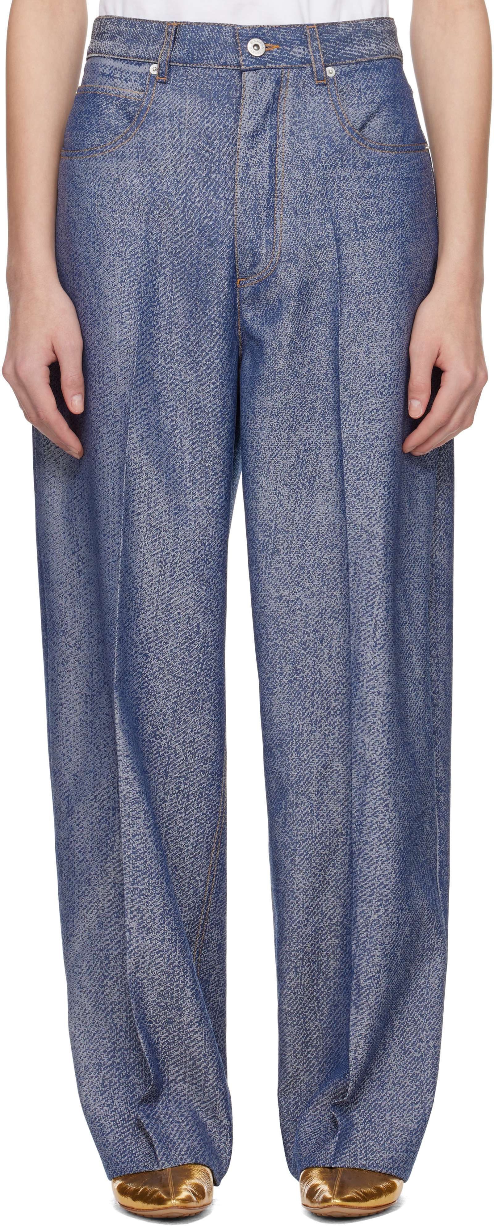 【関税込み】Bottega Veneta トラウザーズ