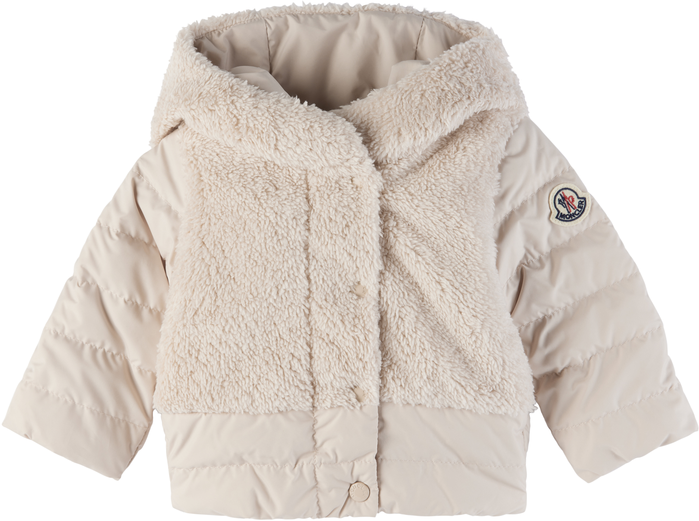 【関税込み】Moncler Enfant ベビー アウターウェア