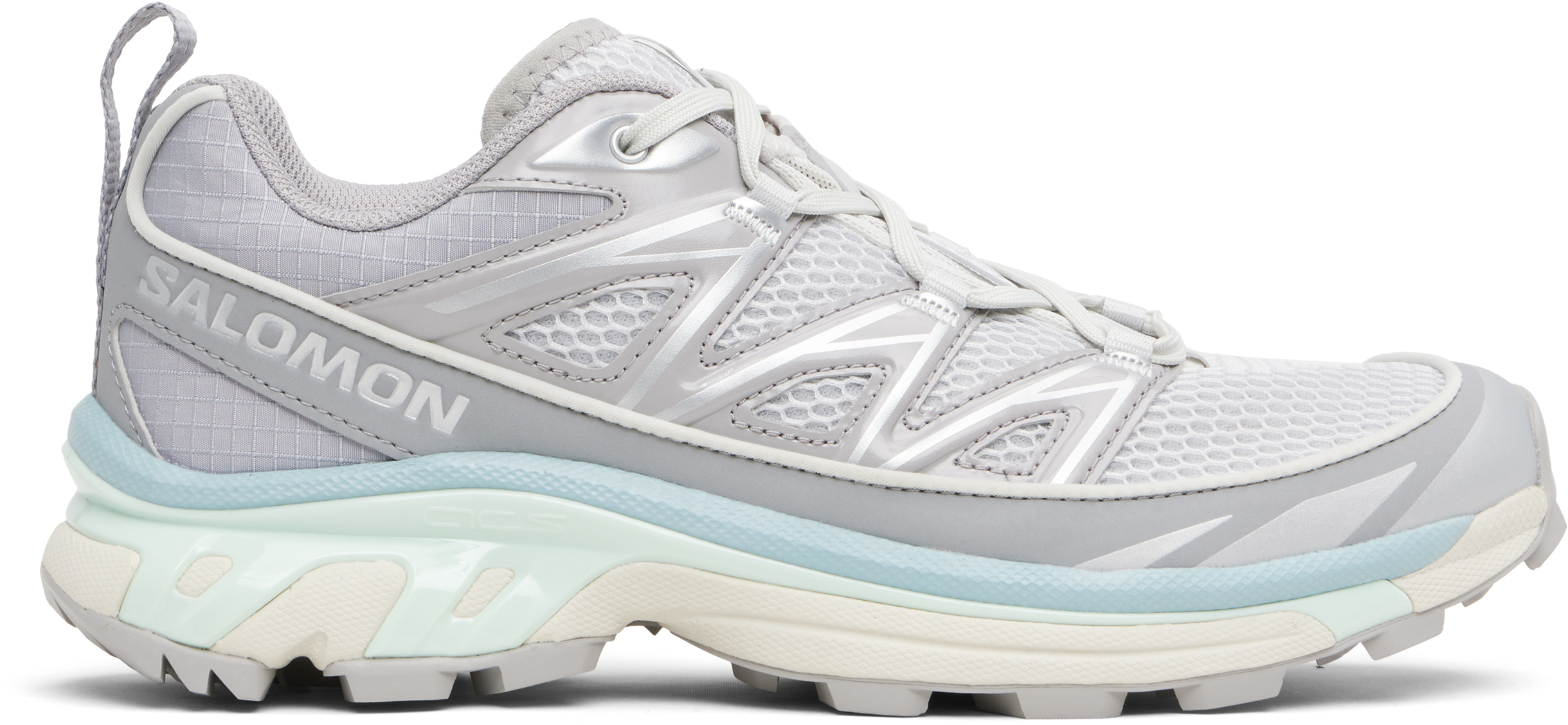 【関税込み】Salomon グレー XT-6 Expanse Seasonal スニーカー