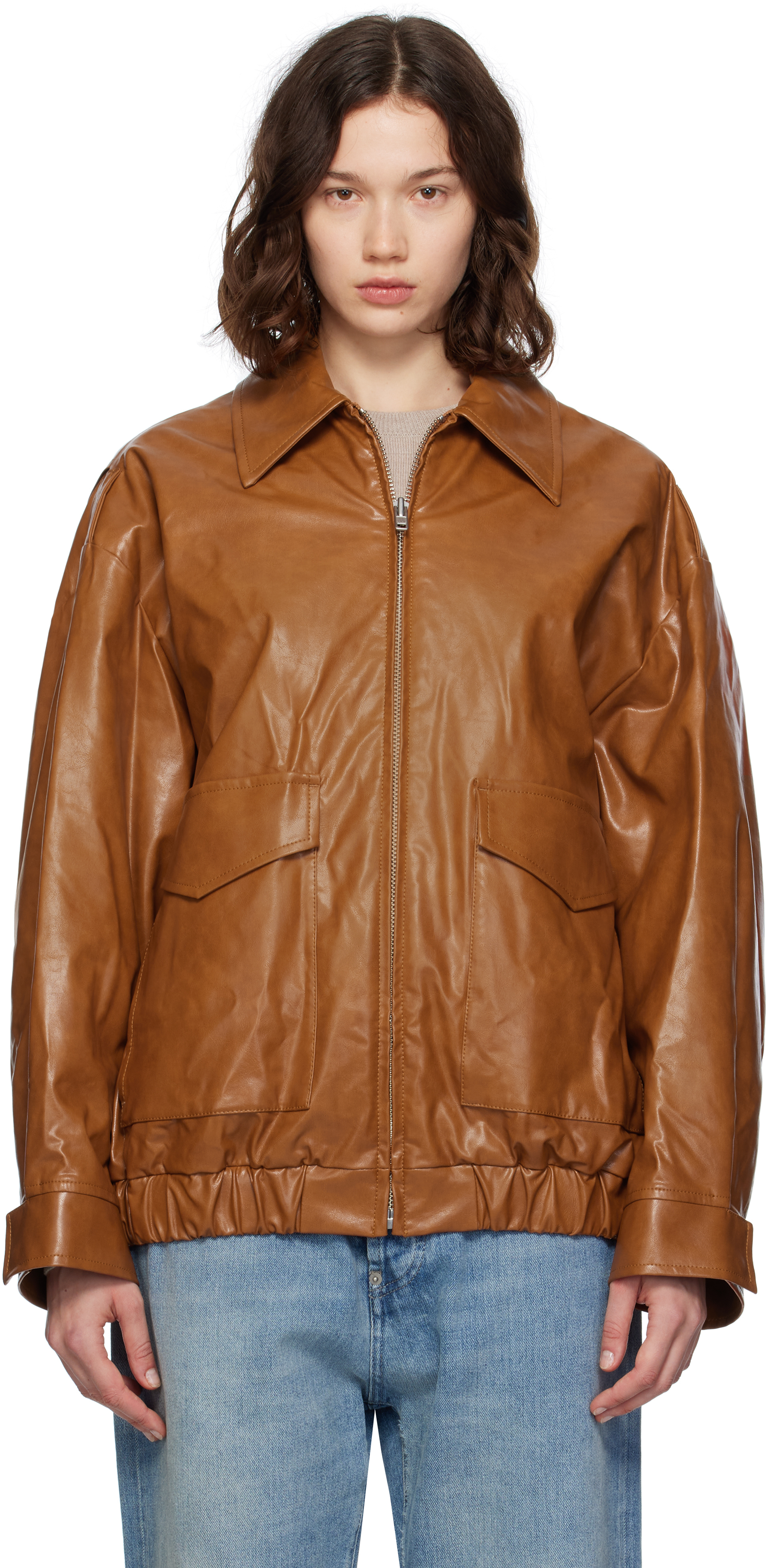 【関税込み】MM6 Maison Margiela ボンバー