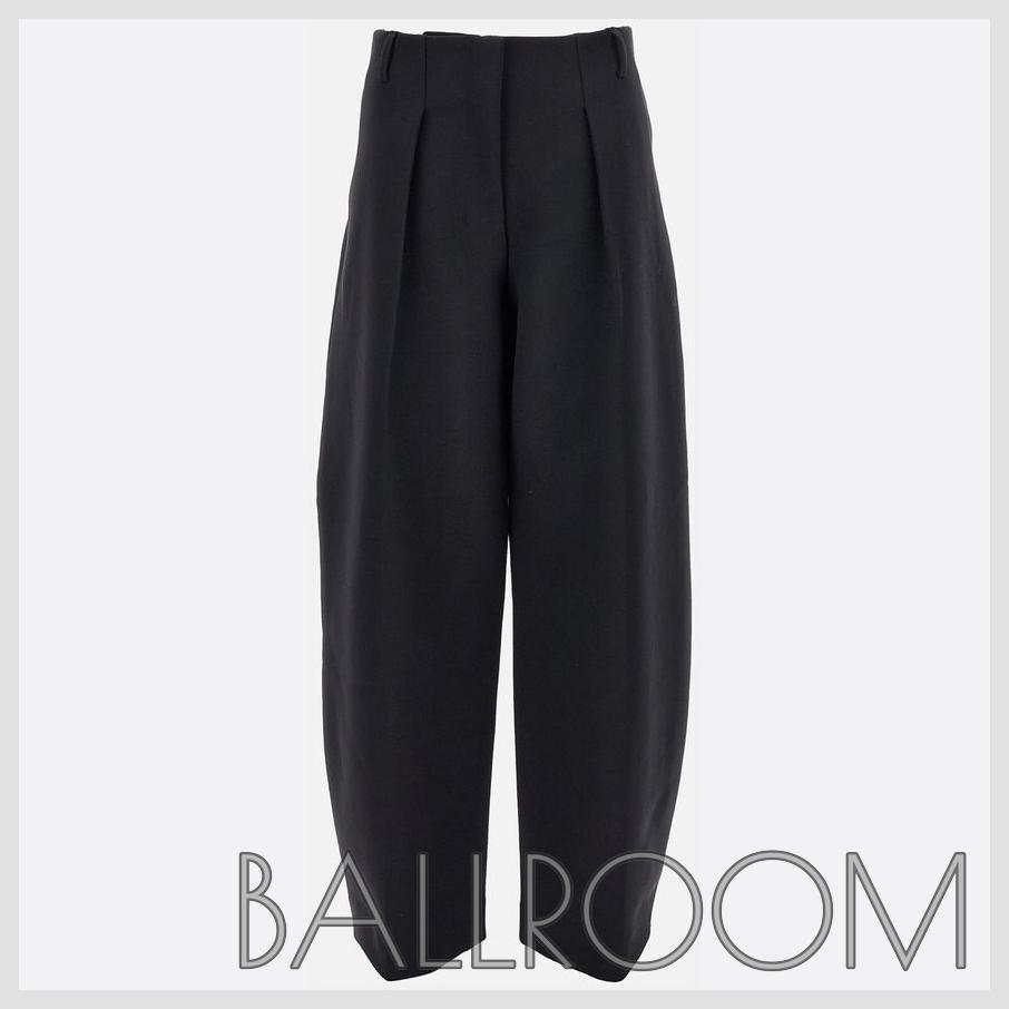 パンツ JACQUEMUS LE PANTALON OVALO PANTS