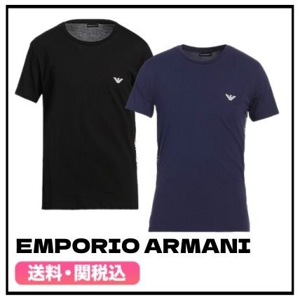 EMPORIO ARMANI(エンポリオアルマーニ) Tシャツ・カットソー