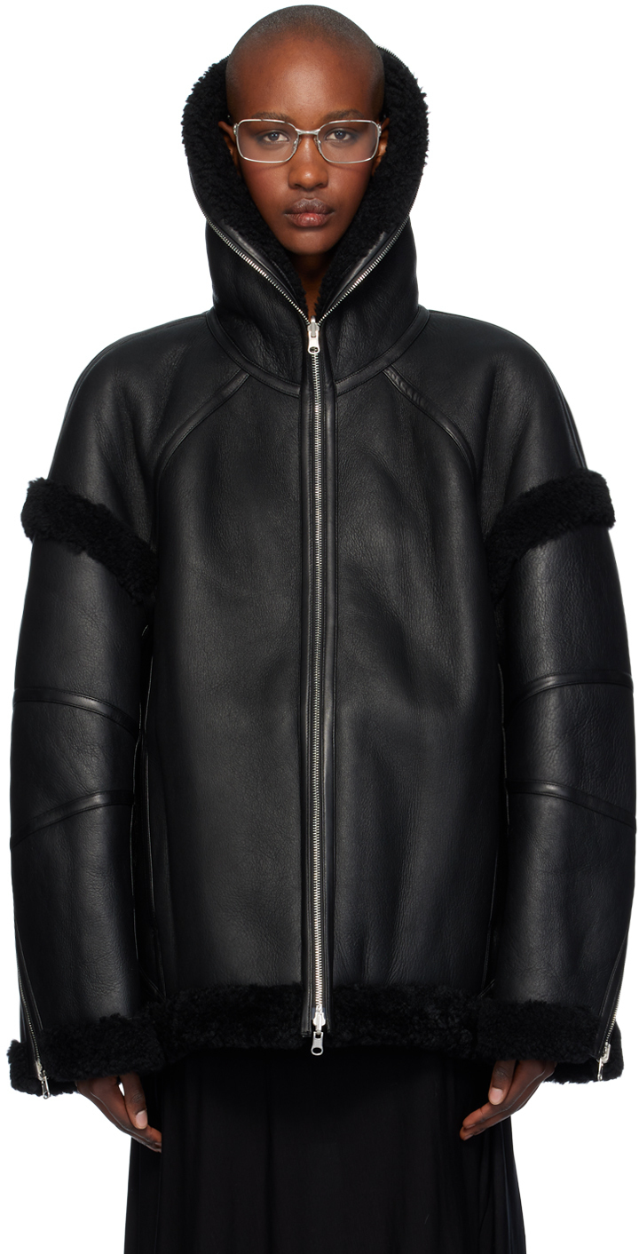 【関税込み】Helmut Lang レザー ジャケット
