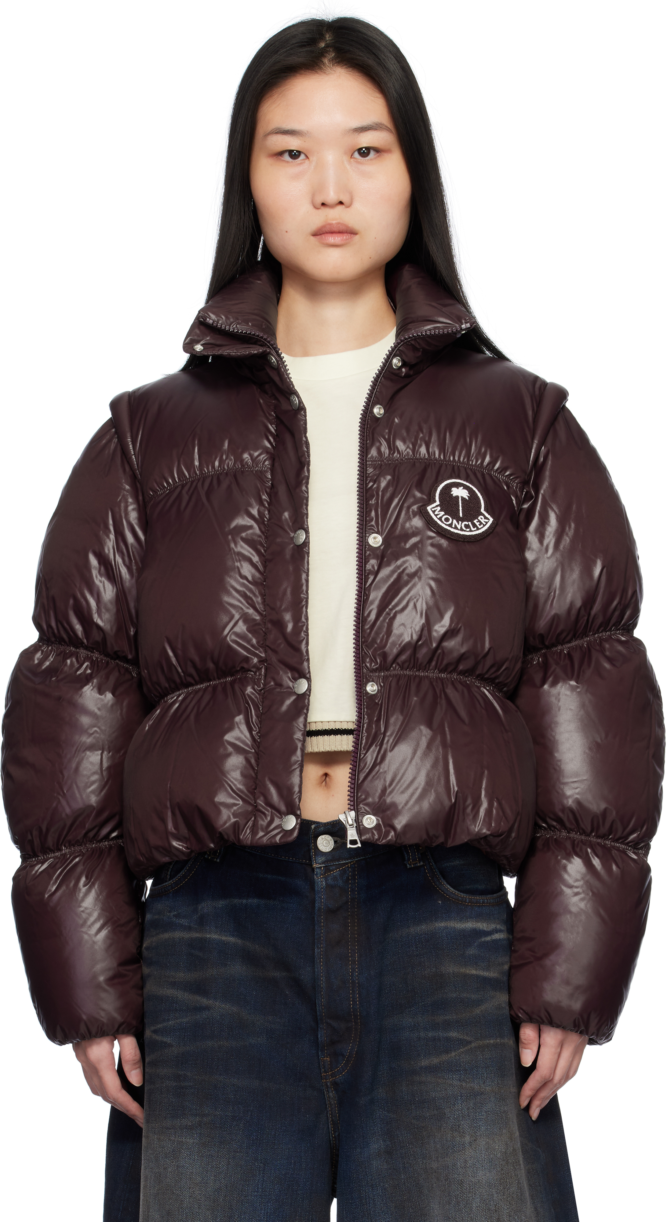【関税込み】Moncler Genius ダウン