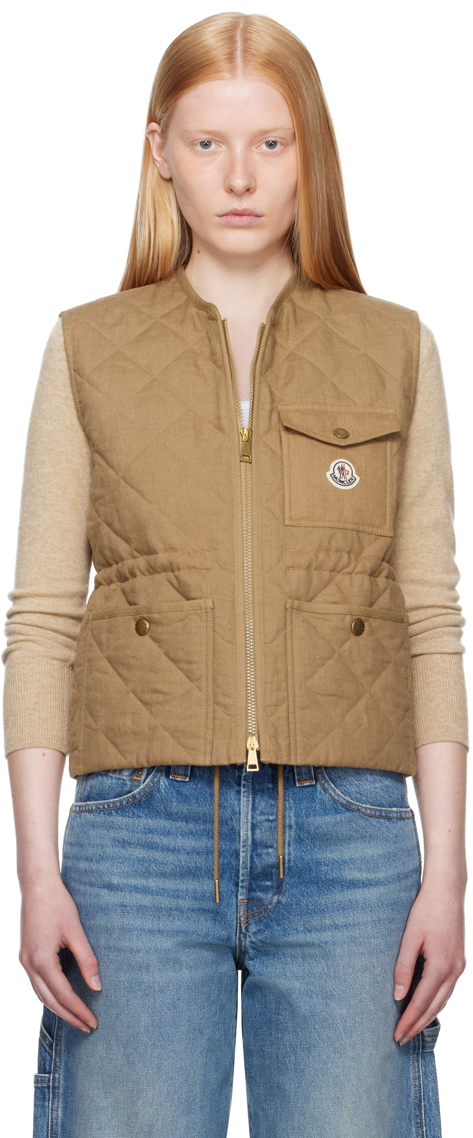 【関税込み】Moncler ベスト
