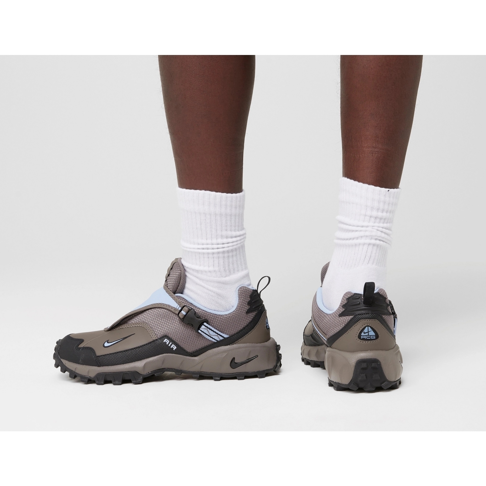 ★NIKE★ACG ファサード★ケイヴストーン★