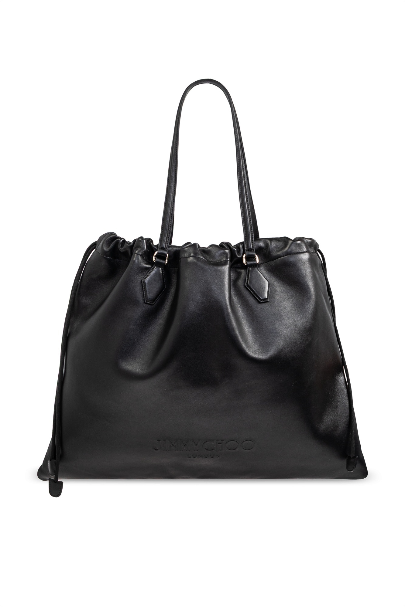 Jimmy Choo ショッパーバッグ
