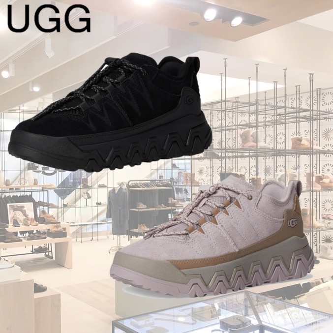 【UGG】キャプトレイル・ロー