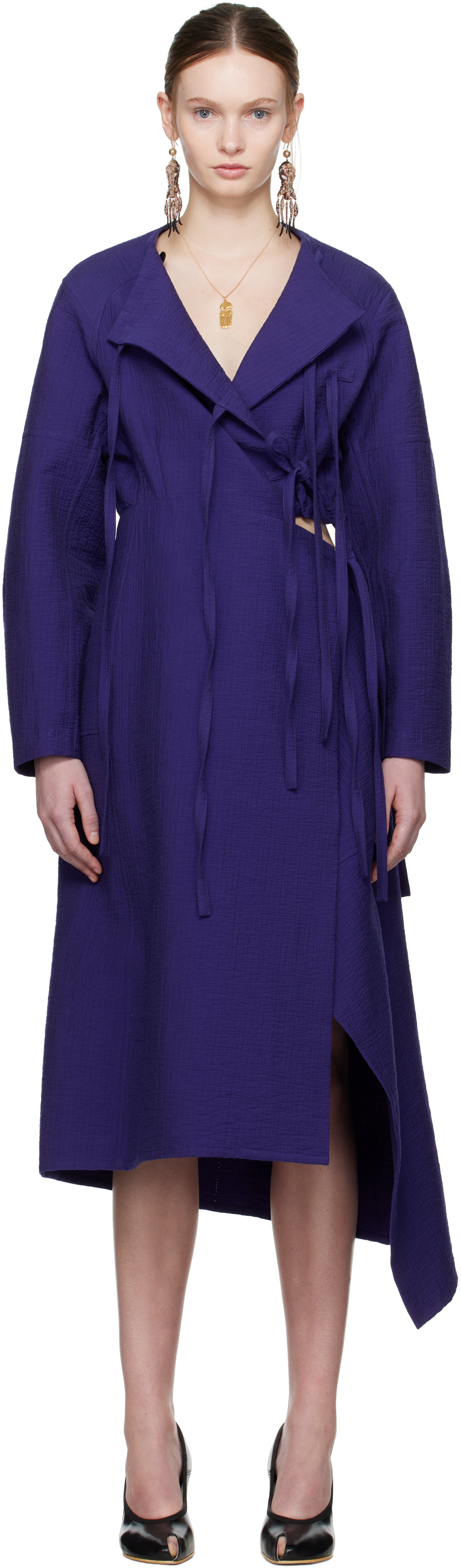 【関税込み】Tory Burch ミディアムドレス