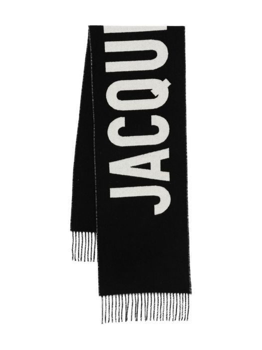 マフラー・ストール Jacquemus 'L'Echarpe Jacquemus' Scarf