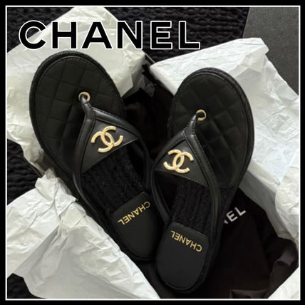 【ココビーチ♡】CHANEL スカート org.jpg