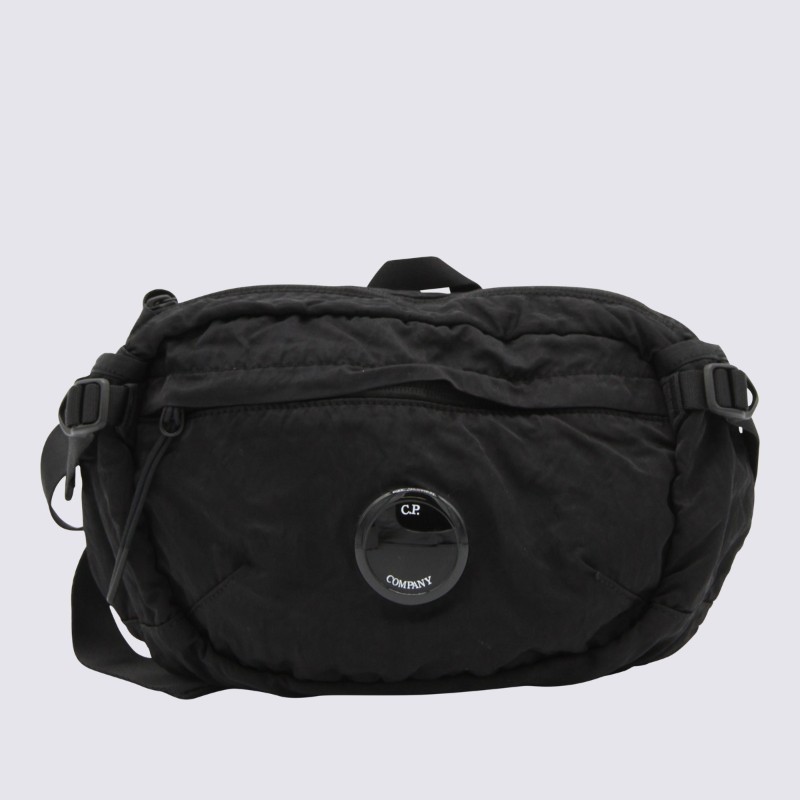 バッグ・カバンその他 C.P. Company CP COMPANY Bags.. Black