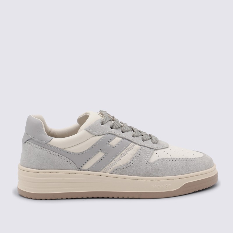 スニーカー HOGAN FW25 Hogan Sneakers Grey (HXW6300EU50 QDA0MA3)