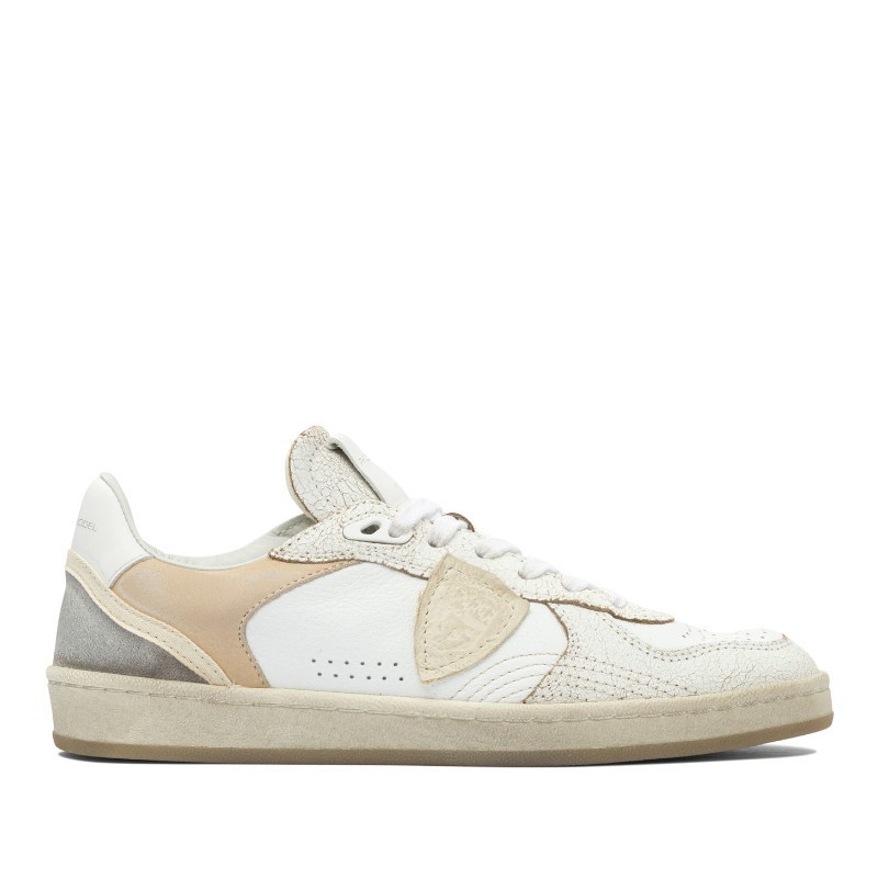 スニーカー PHILIPPE MODEL PARIS FW25 Sneakers & Slip-On (PGLD VC01)