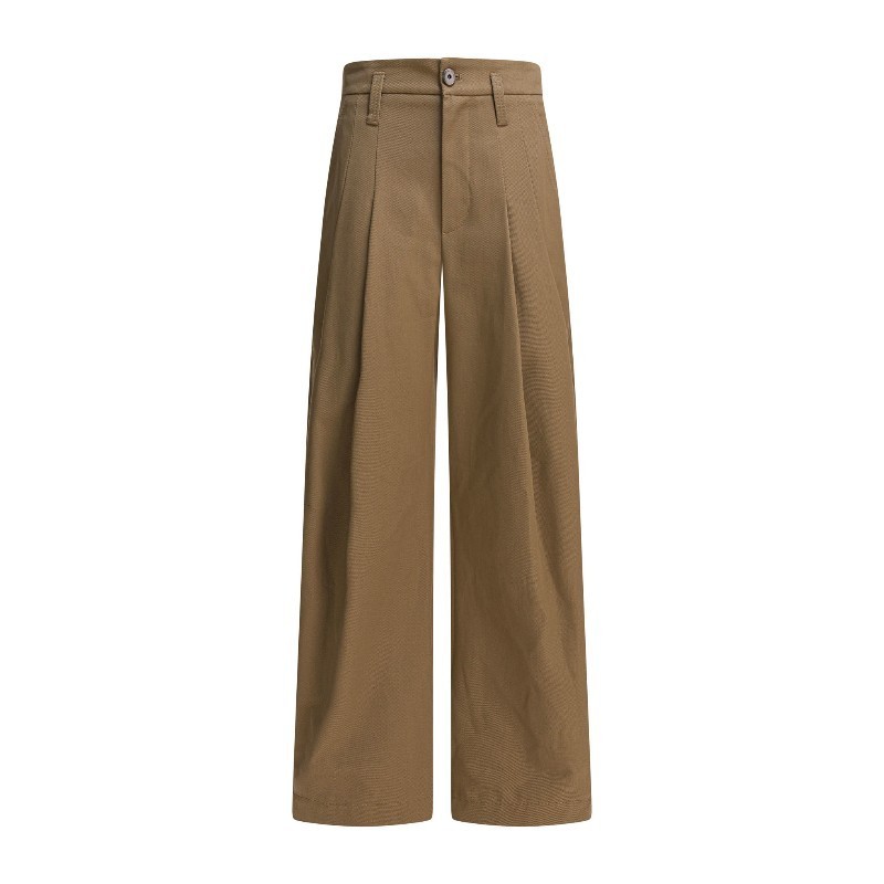 パンツ BRUNELLO CUCINELLI FW25 Trousers (MB141P9022 C5785)