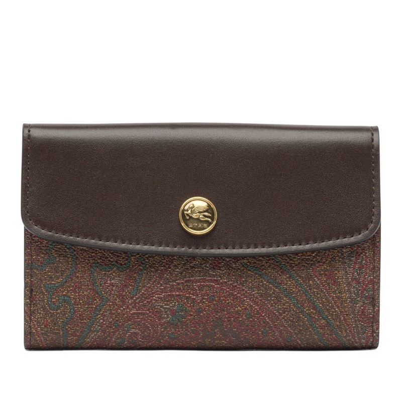 折りたたみ財布 ETRO FW25 \