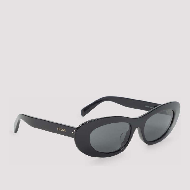 サングラス CELINE FW25 CAT EYE SUNGLASSES (4S310CPLB 38NO)