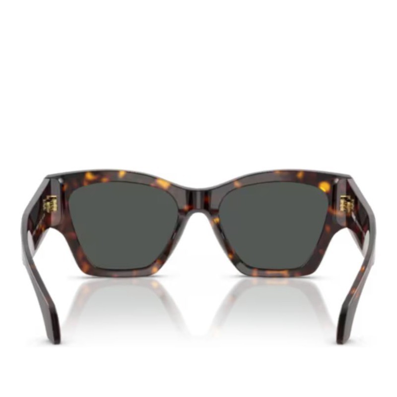 サングラス VERSACE Versace - 4492U SOLE - 108/87 (4492U SOLE 108 87)