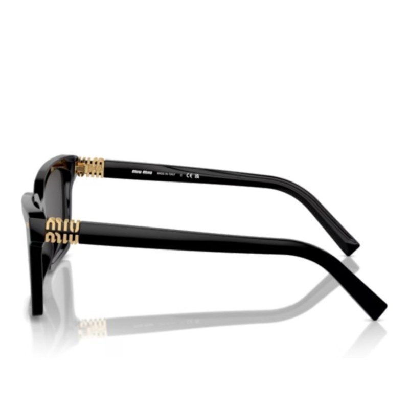 サングラス MiuMiu FW25 Miu Miu - 13ZS SOLE - 16K5S0 (13ZS SOLE 16K5S0)