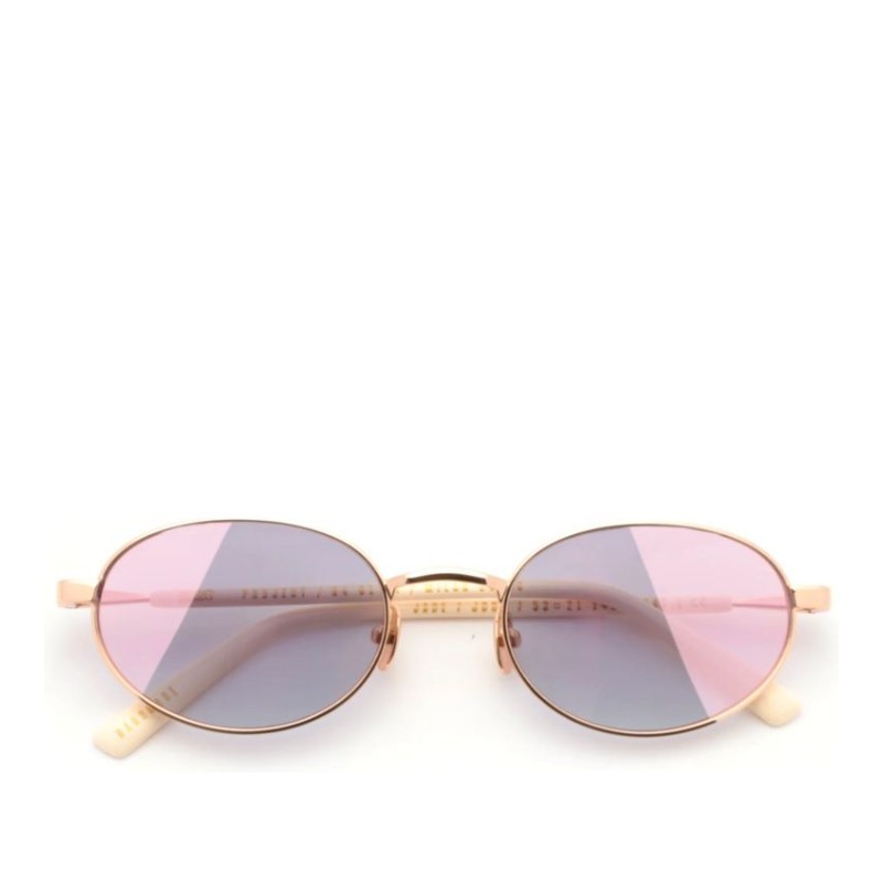 サングラス GAST FW25 Gast Eyewear - JADE - eggshell (JADE EGGSHELL)