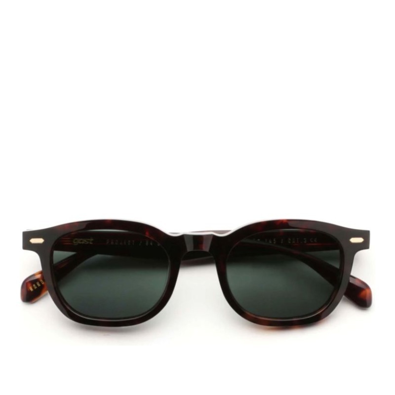サングラス GAST FW25 Gast Eyewear - ANIMA - havana (ANIMA HAVANA)