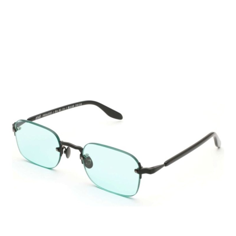 サングラス GAST FW25 Gast Eyewear - DOMSA - black (DOMSA BLACK)