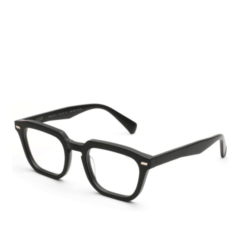 メガネ GAST FW25 Gast Eyewear - BAGAJ - black (BAGAJ BLACK)