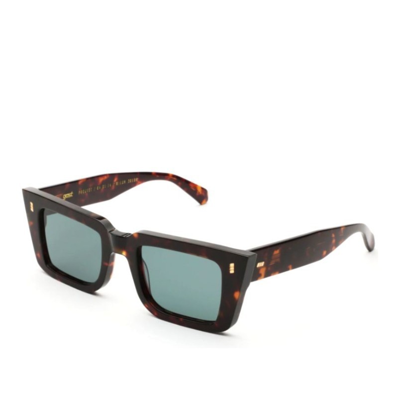 サングラス GAST Gast Eyewear - FABLE - classic havana