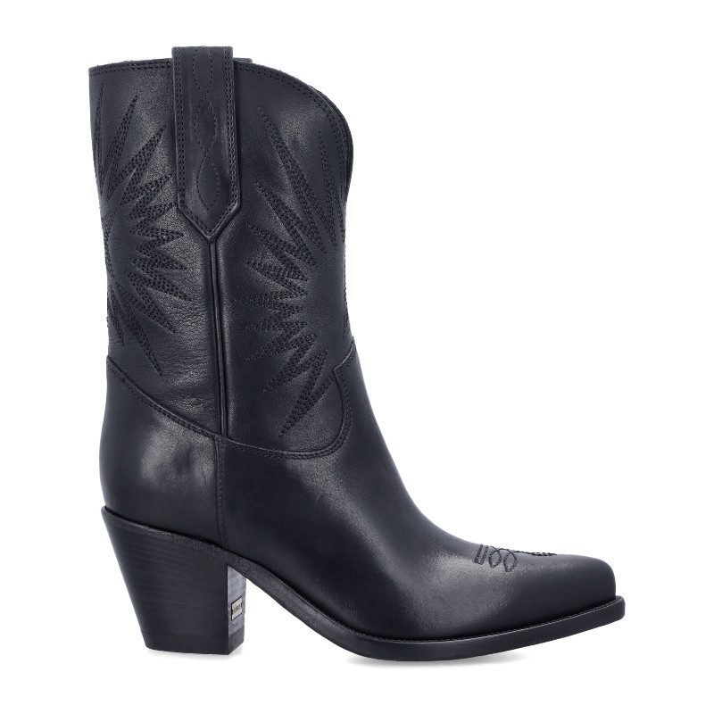 ブーツその他 Golden Goose FW25 70 WISH STAR (GWF00780F006290 90100)