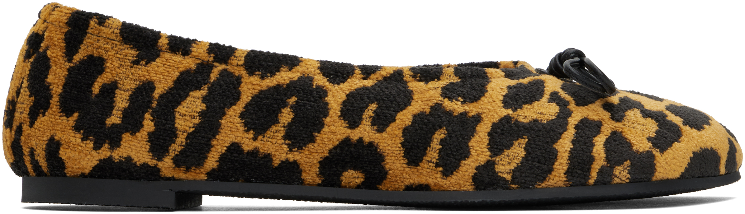 【関税込み】Stella McCartney バレエシューズ