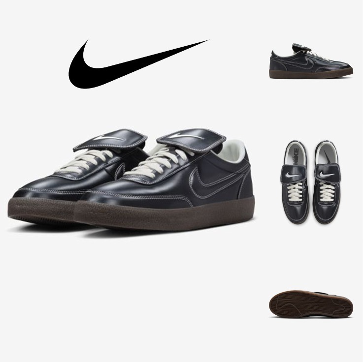 ◆NIKE◆Kill Shot 2 Leather Premium M◆送料/関税込◆