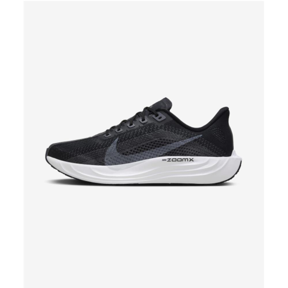 スニーカー Nike Pegasus Plus M Black Anthracite White Pure Platinum FQ7