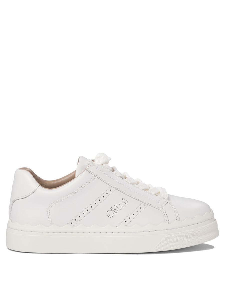 【関税＆送料込み】ChloAC Sneakers & Slip-On