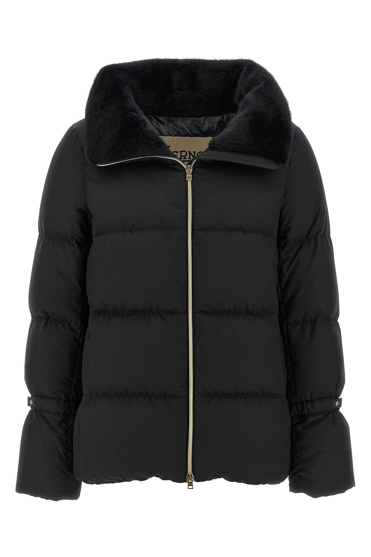 【関税込み】herno SHORT DOWN JACKET