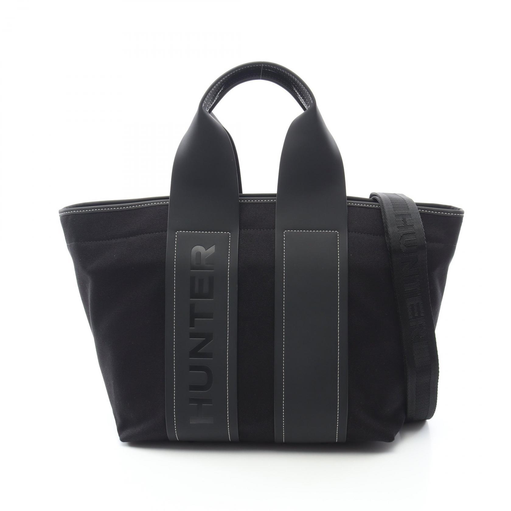 HUNTER トートバッグ