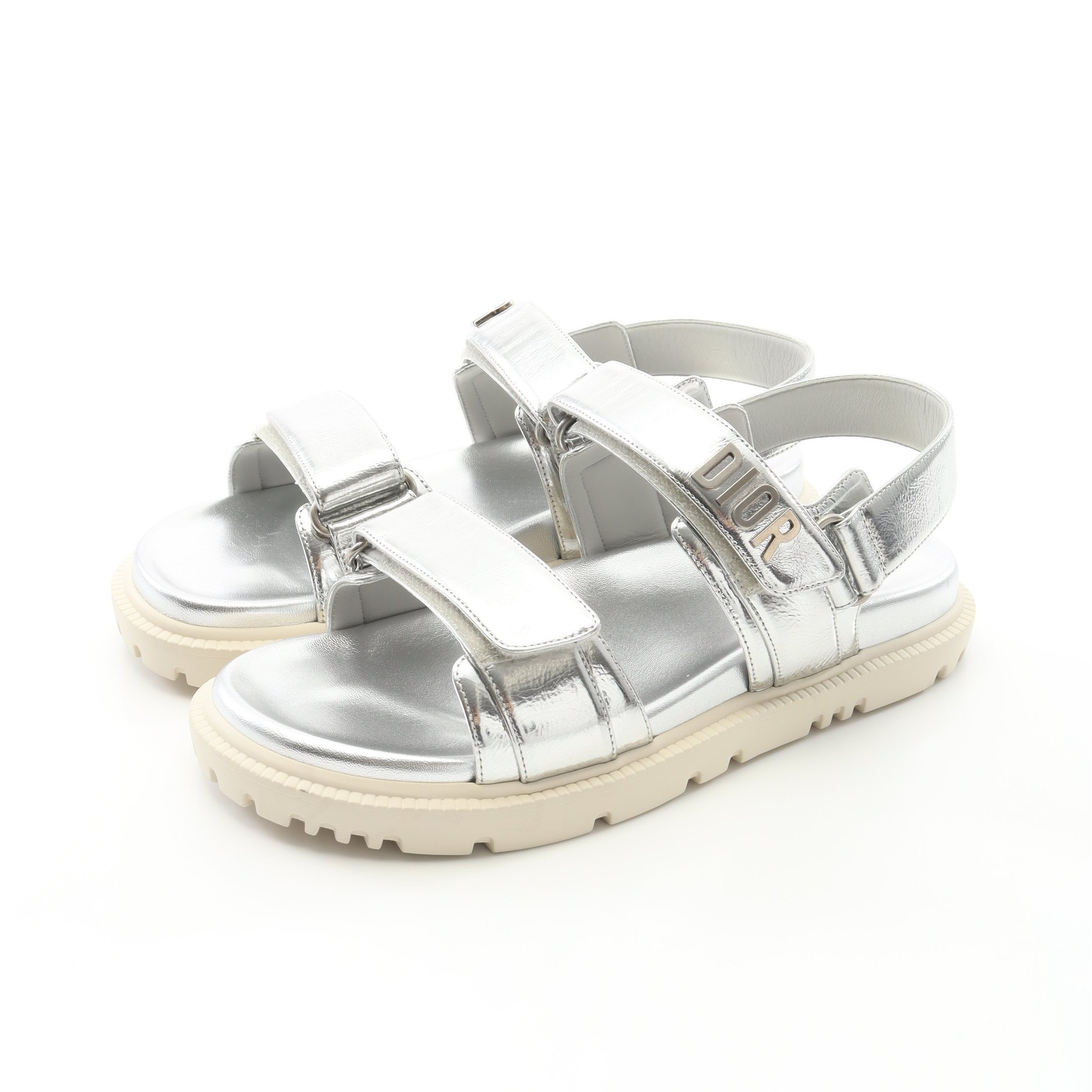 Christian Dior サンダル