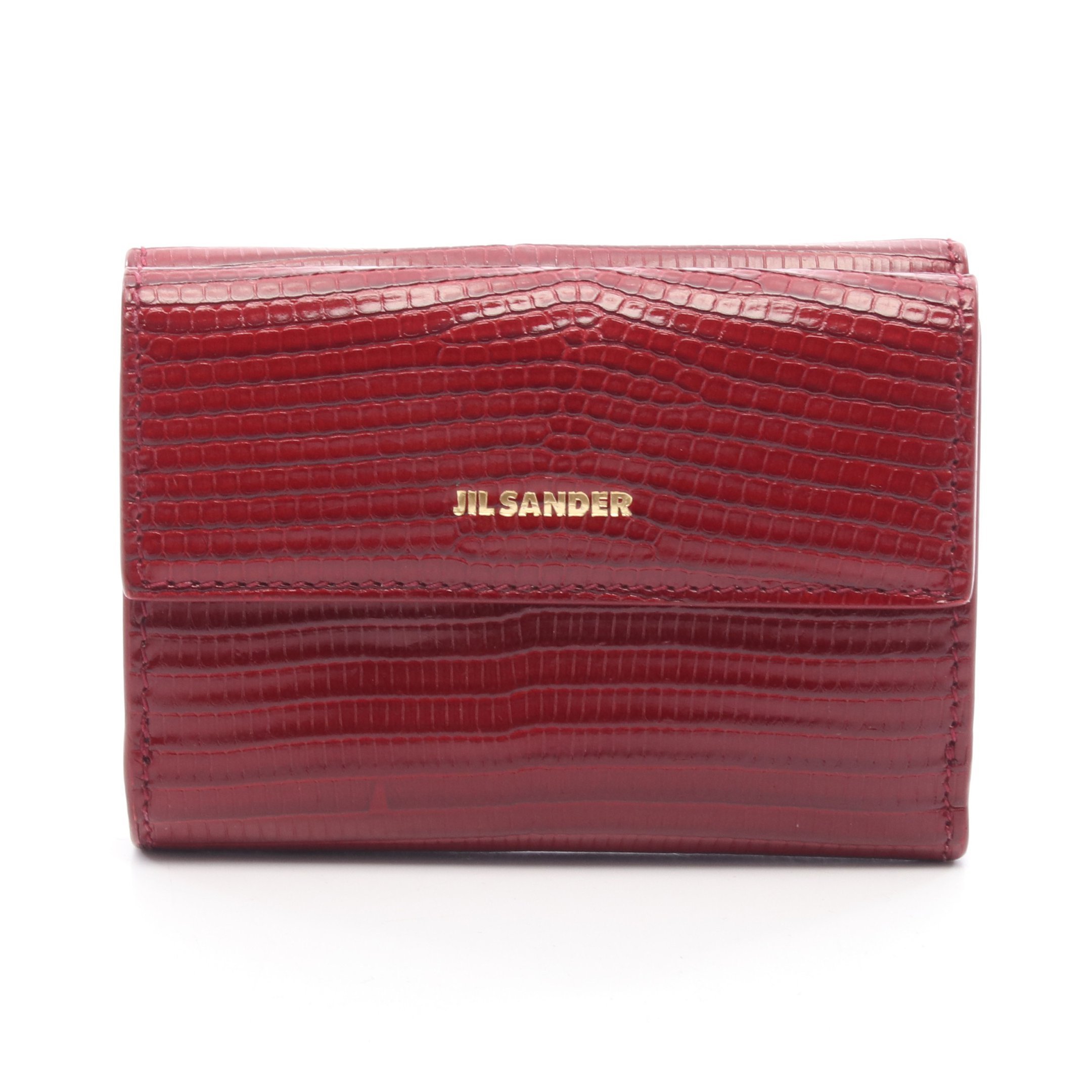 JIL SANDER 財布