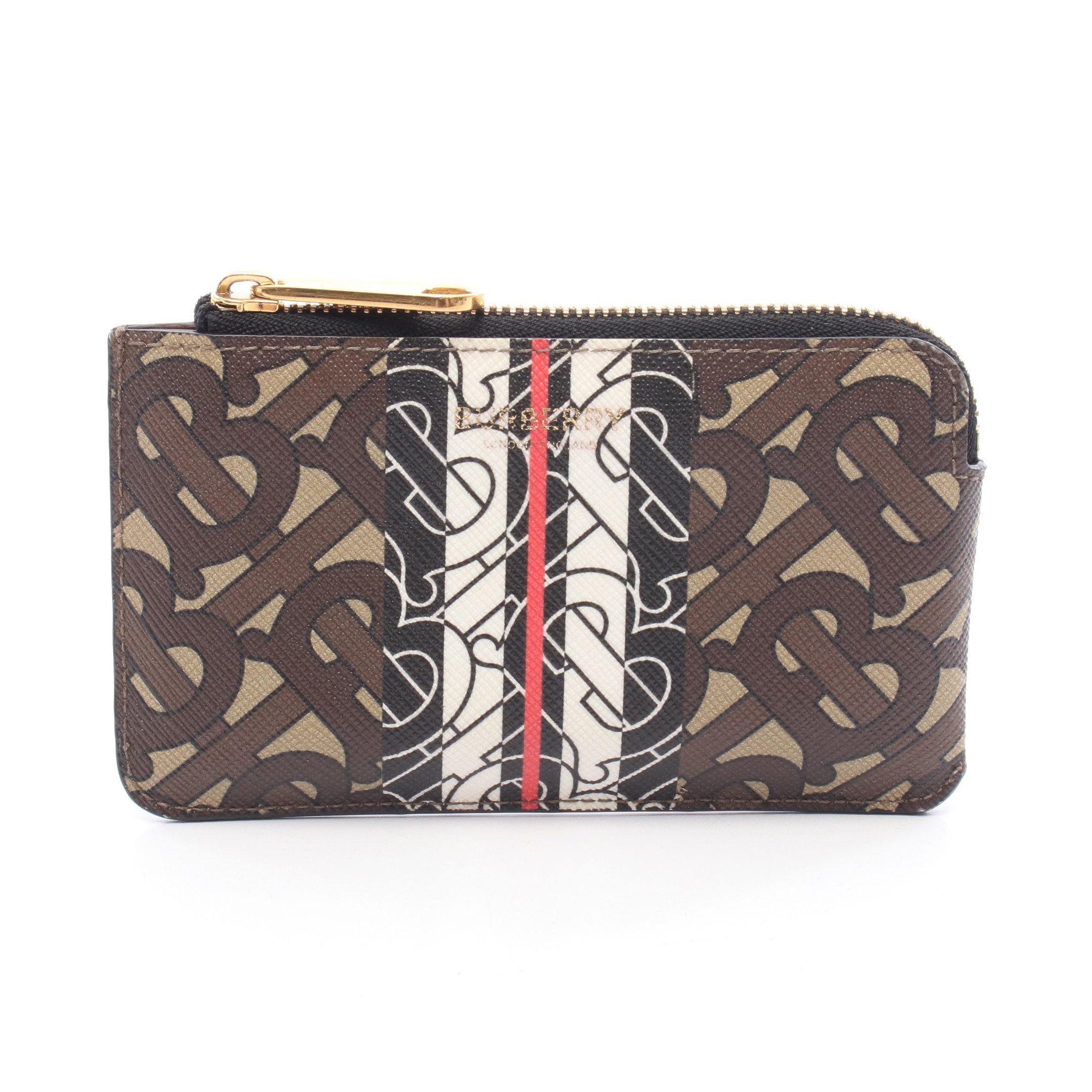BURBERRY 財布