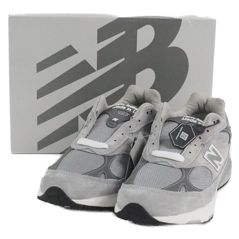 New Balance::スニーカー:30[RESALE]